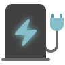 Recharge icon
